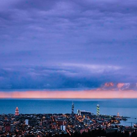 Anadolu Star Hotel & Casino Batumi Esterno foto