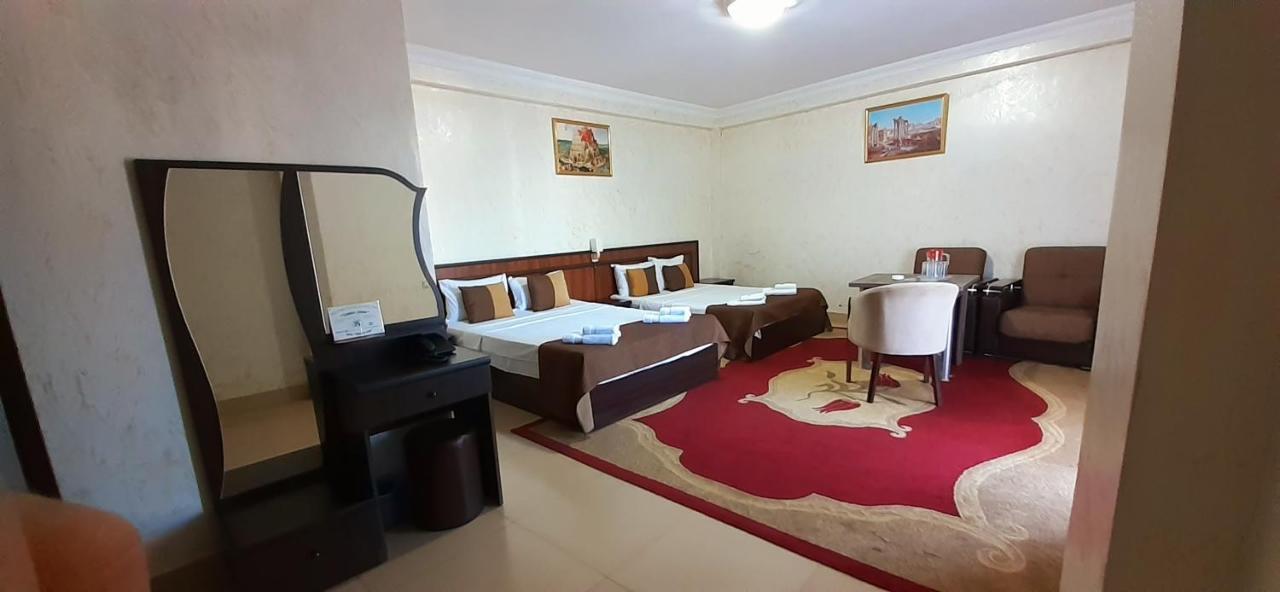 Anadolu Star Hotel & Casino Batumi Esterno foto