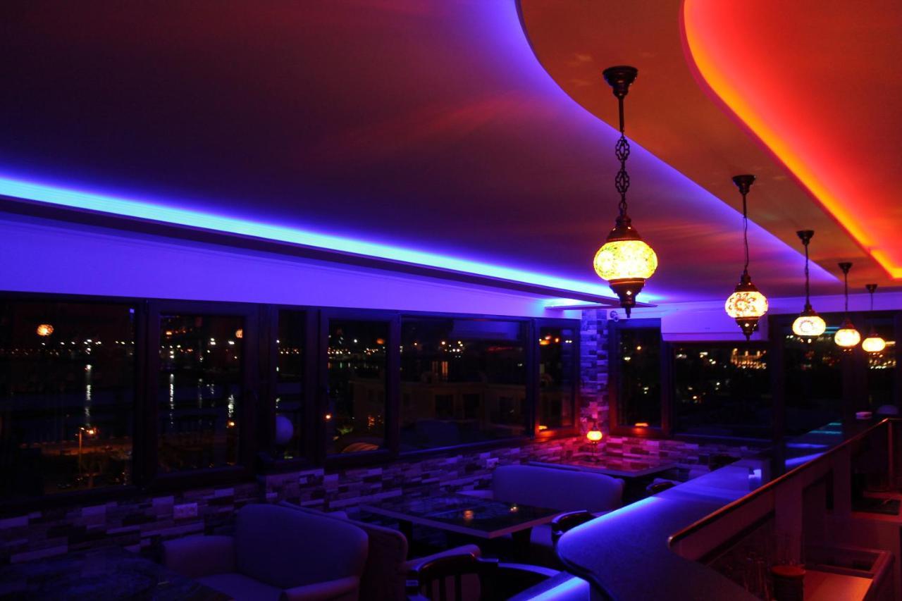 Anadolu Star Hotel & Casino Batumi Esterno foto