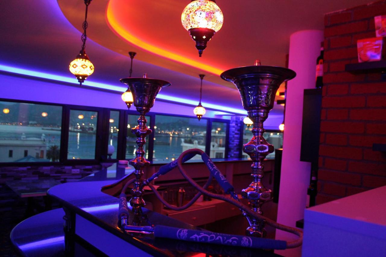 Anadolu Star Hotel & Casino Batumi Esterno foto