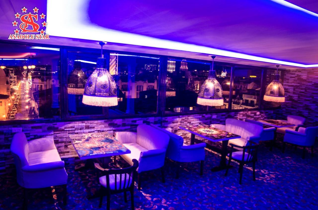 Anadolu Star Hotel & Casino Batumi Esterno foto