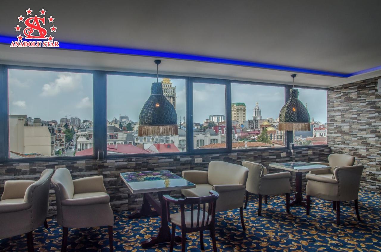 Anadolu Star Hotel & Casino Batumi Esterno foto