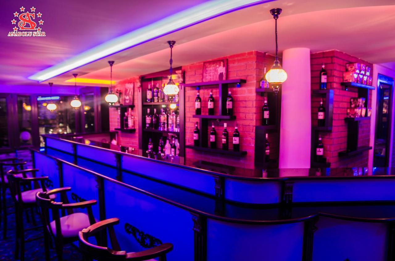 Anadolu Star Hotel & Casino Batumi Esterno foto