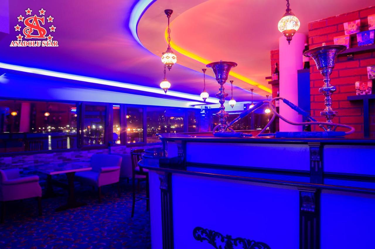 Anadolu Star Hotel & Casino Batumi Esterno foto
