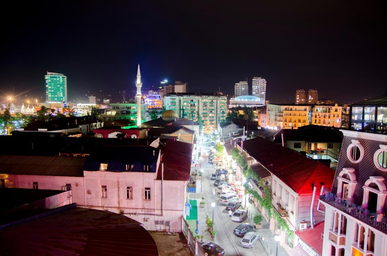 Anadolu Star Hotel & Casino Batumi Esterno foto