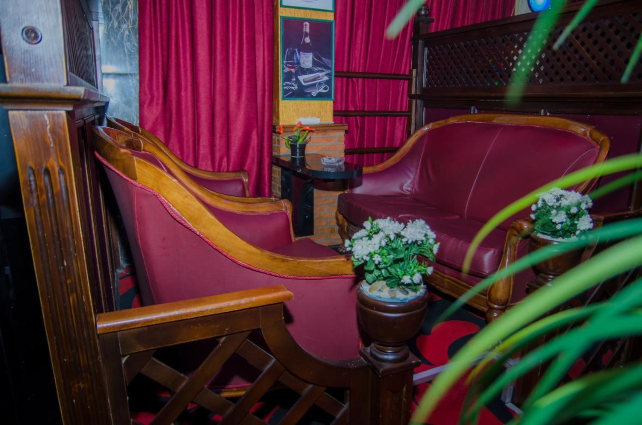 Anadolu Star Hotel & Casino Batumi Esterno foto