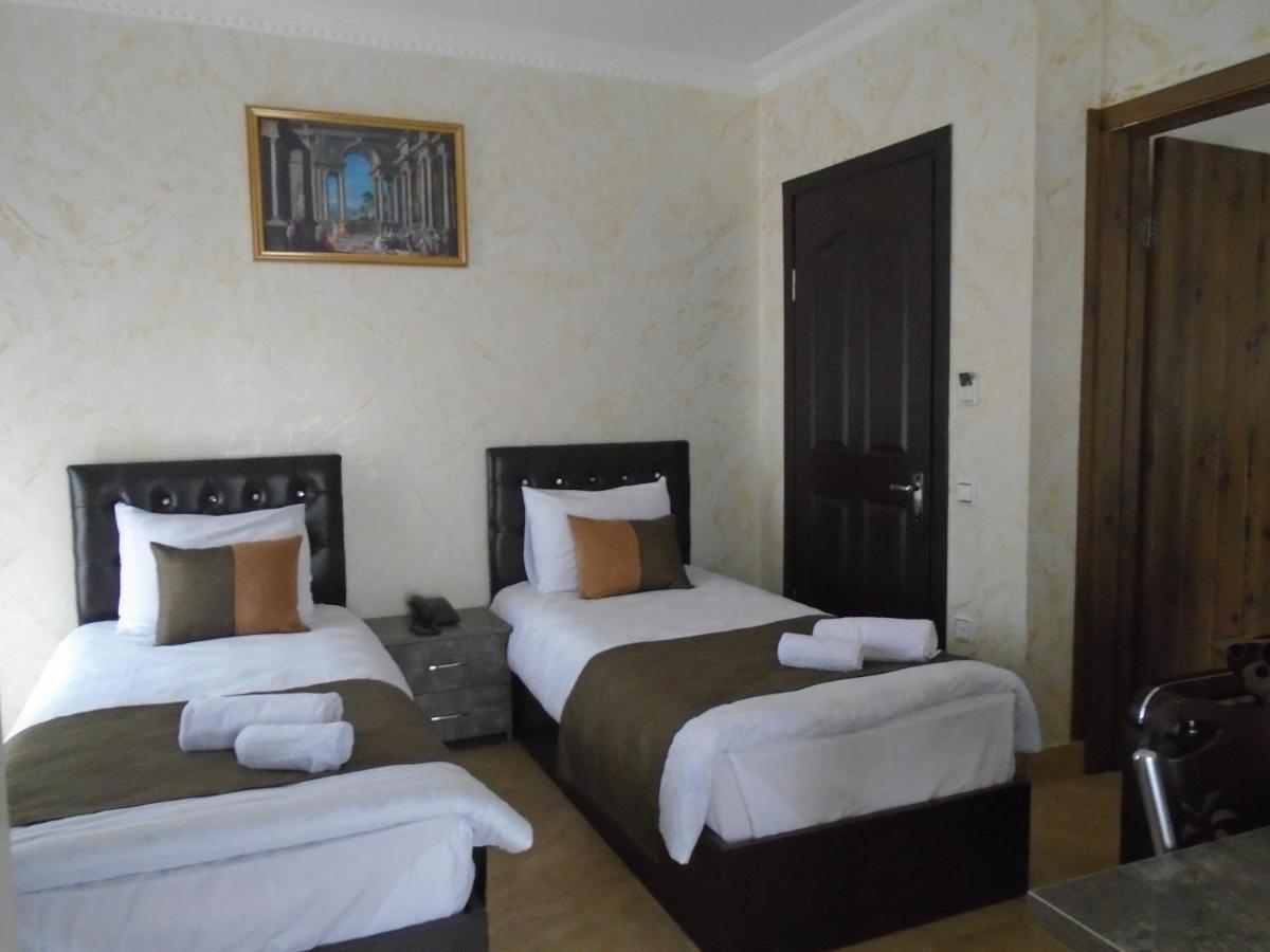 Anadolu Star Hotel & Casino Batumi Esterno foto