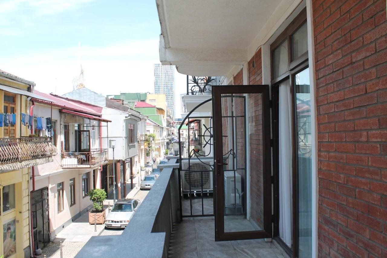 Anadolu Star Hotel & Casino Batumi Esterno foto
