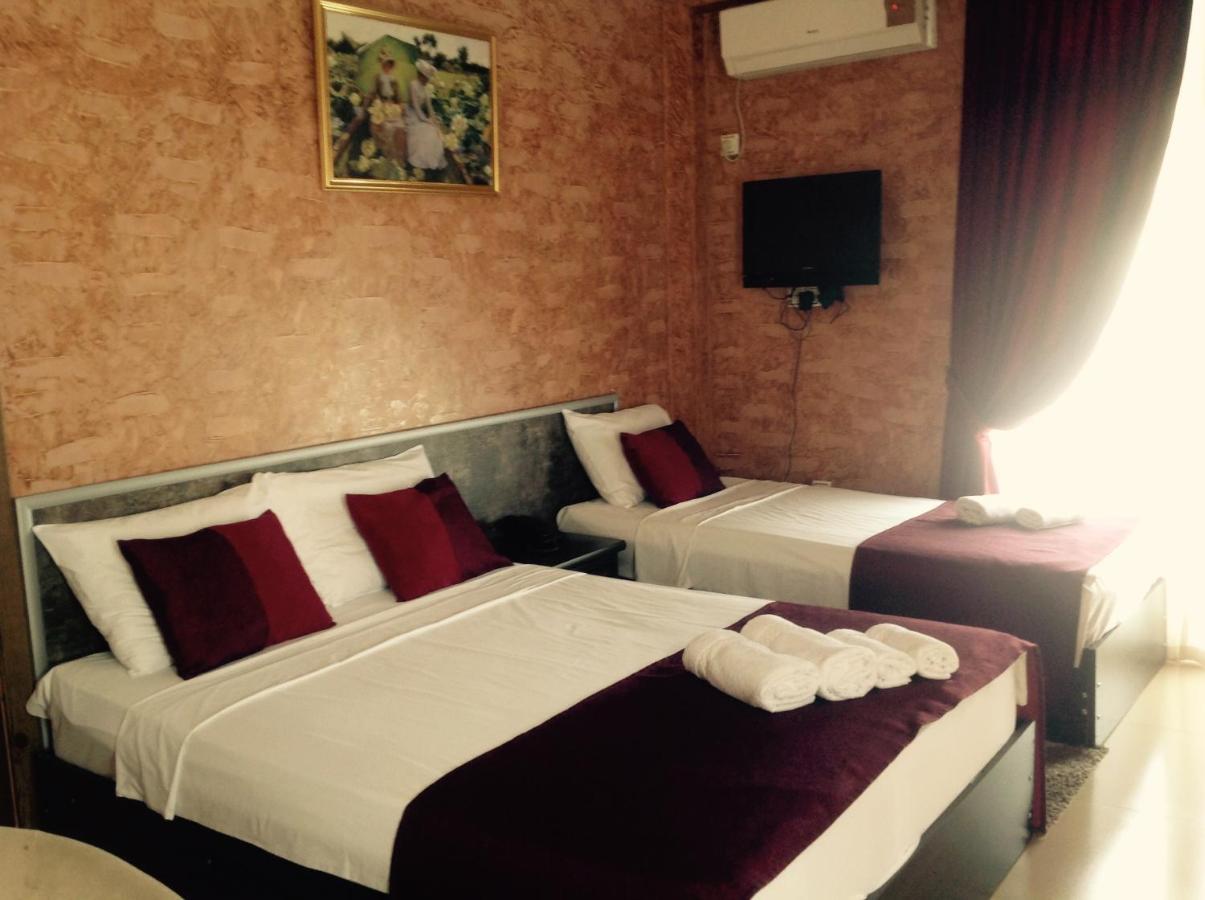 Anadolu Star Hotel & Casino Batumi Esterno foto